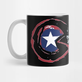 Believe in superheroes Mug